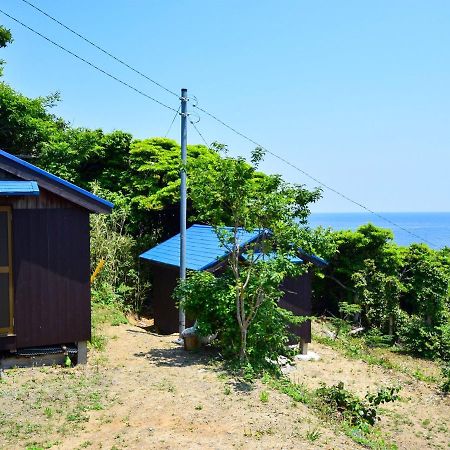 Tonosaki Bungalow & Bbq Цушима Екстериор снимка