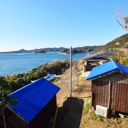 Tonosaki Bungalow & Bbq Цушима Екстериор снимка