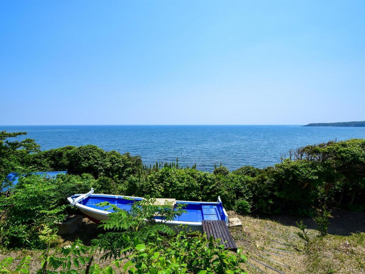 Tonosaki Bungalow & Bbq Цушима Екстериор снимка